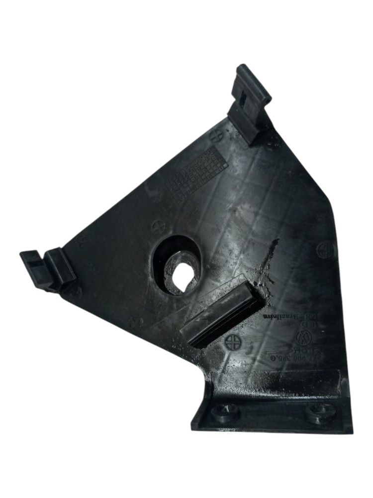 Suporte Modulo Injecao Volkswagen Gol G3 99 2005 Esquerdo 2