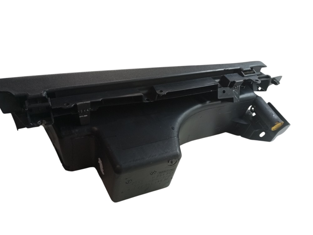 Porta Luvas C4 Picasso 2010 2012 2014 Tampa Completo Usado 7