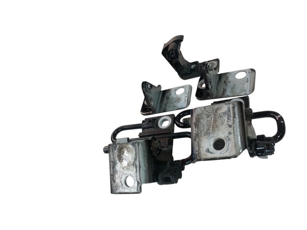 Dobradica Porta A3 2005 2014 Tras Esquerda Direita Kit 5un 7
