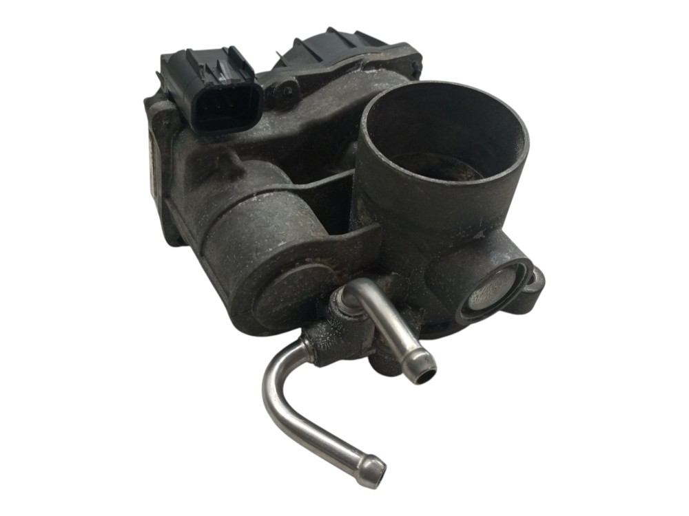 Tbi Jac J5 2012 2013 2014 2015 Corpo Borboleta Usado 1