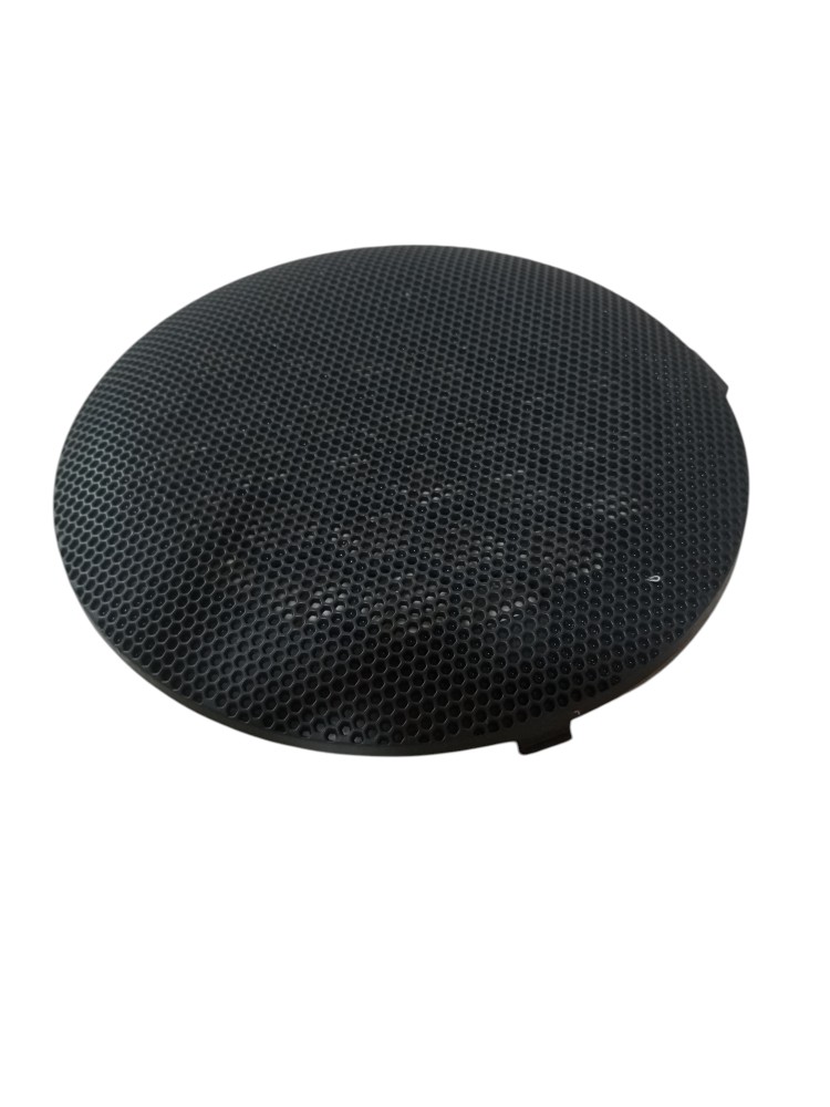 Tela Auto Falante Porta Logan 2008 2009 2010 2011 2012 Preto 2
