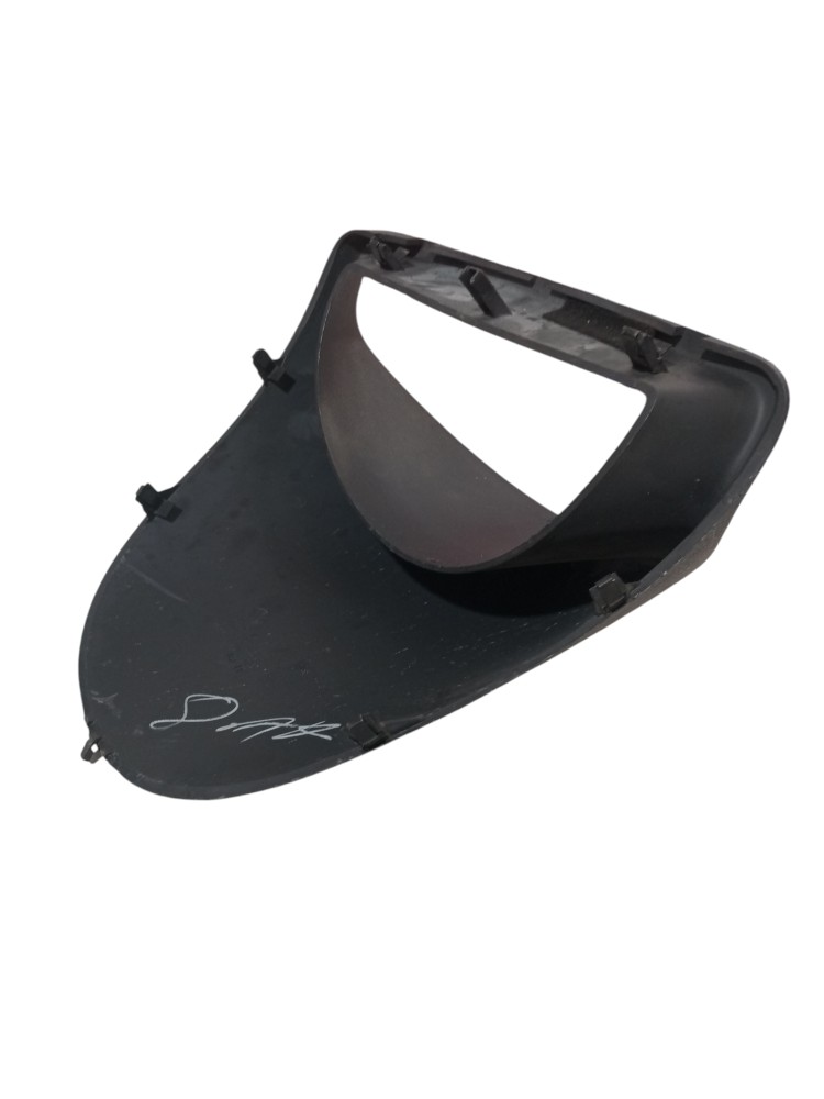 Moldura Painel Instrumento Gol Parati G4 2004 2006 2008 2010 2013 5