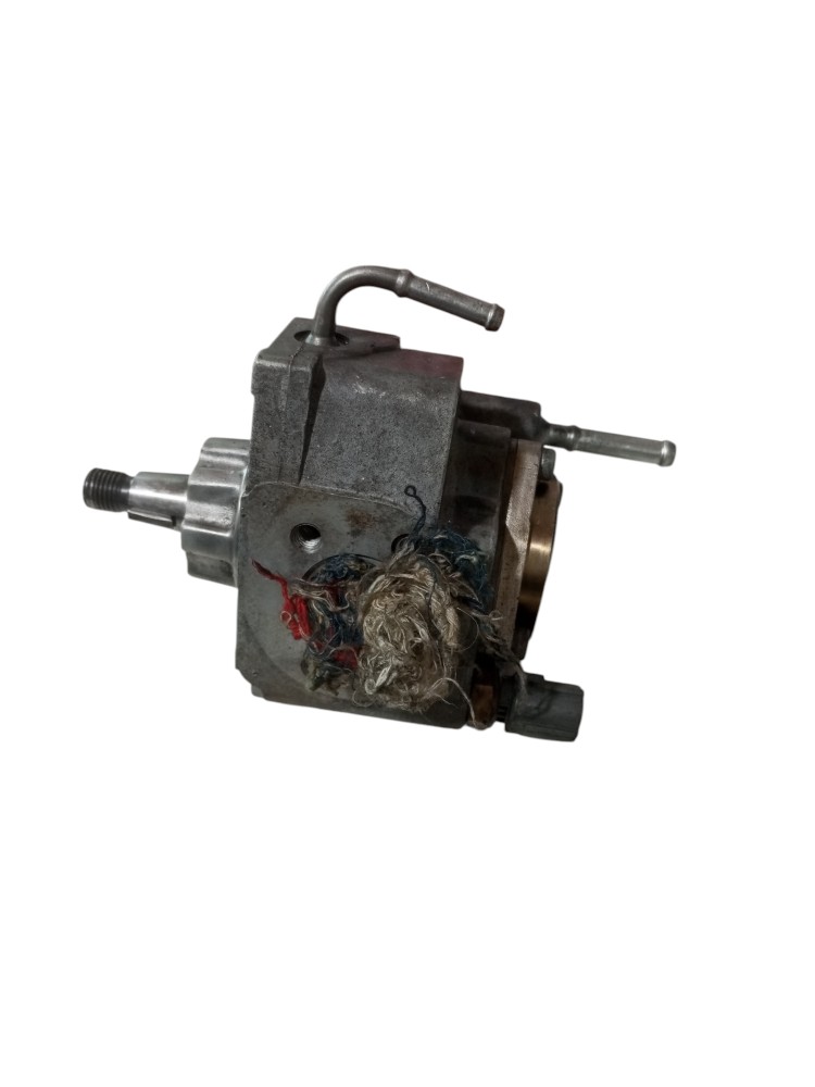 Bomba Alta Pressao Nissan Frontier 2.5 2008 2010 2013 172cv 4