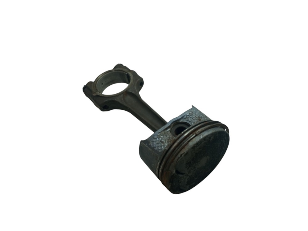 Pistão Biela Citroen C4 307 2008 2009 2010 2011 2012 4