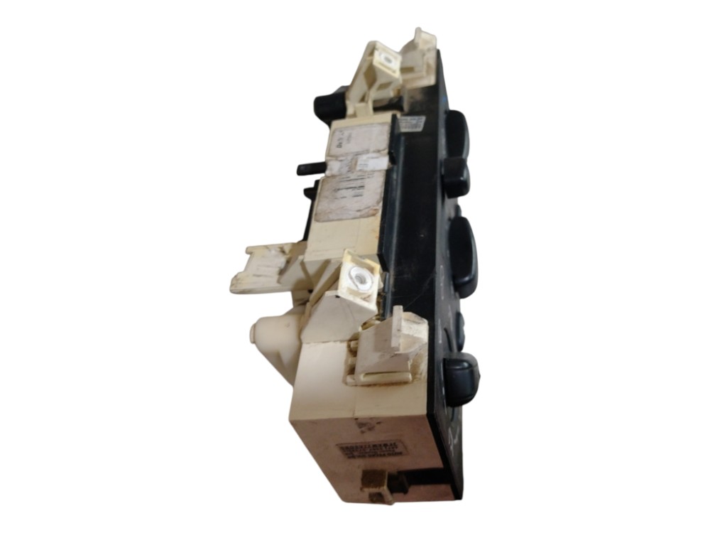 Comando Ar Condicionado C3 2003 2006 2009 2012 Botao Moldura 2