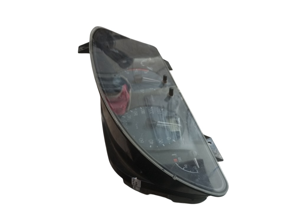 Painel Instrumento Xsara Picasso 97 2001 Para Retirar Peca Preto 3