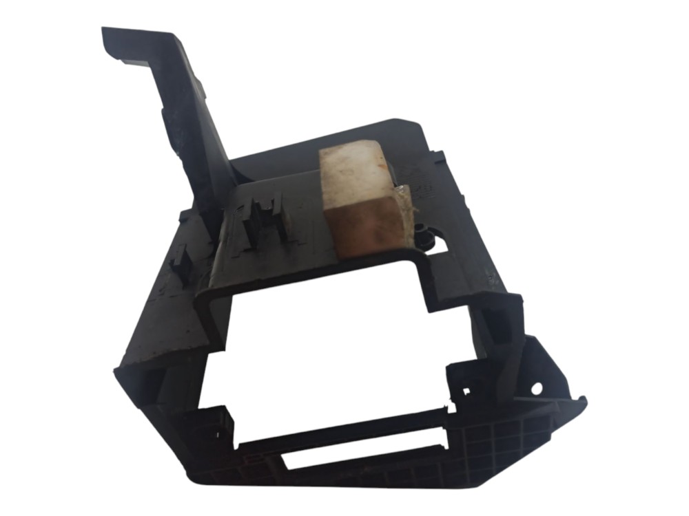 Suporte Caixa Fusivel Peugeot 206 207 2007 2009 2010 2012 6