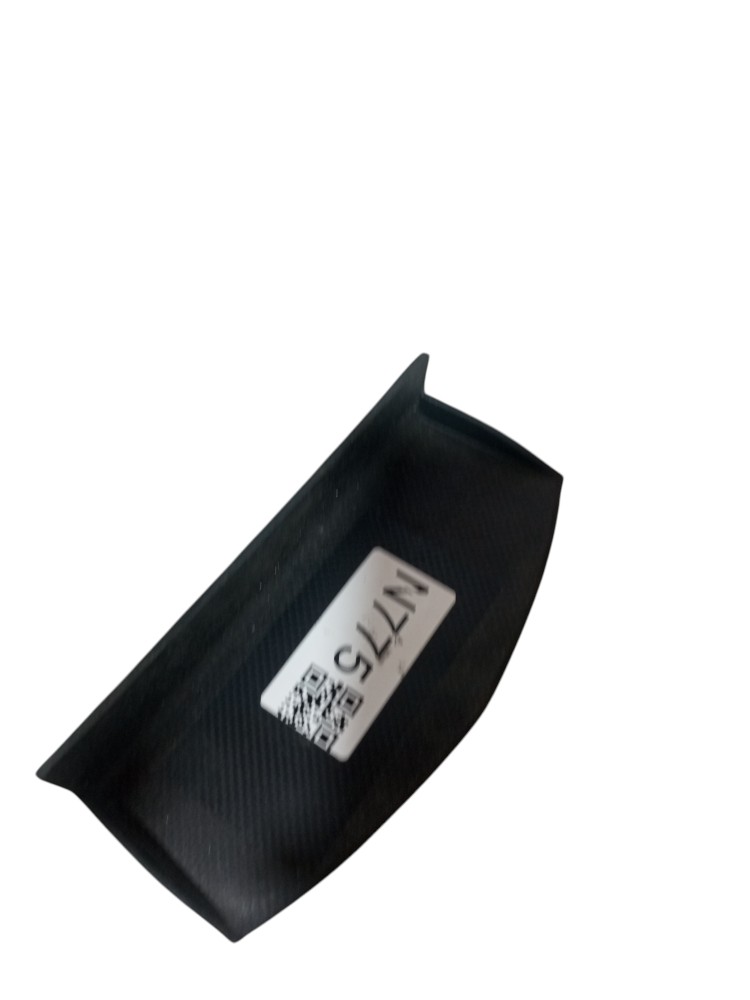 Acabamento Borracha Porta Objeto Peugeot 408 2011 2015 2019 3