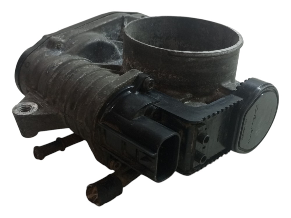 Tbi Hyundai Azera 3.3 2008 2009 2010 2011 Corpo Borboleta 1