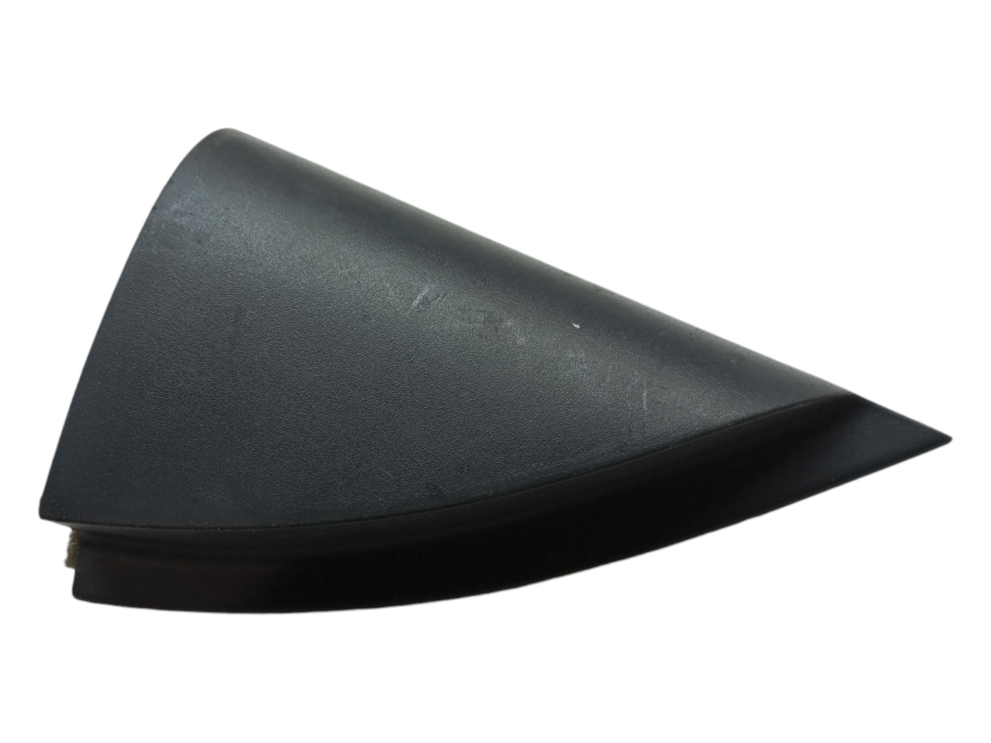 Acabamento Interno Retrovisor Megane 2007 2010 2012 Esquerdo 1