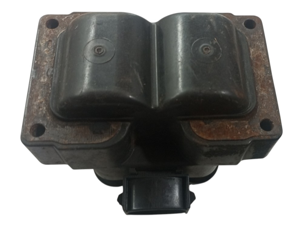 Bobina Ignicao Ford Escort Zetec Fiesta Courier 97 98 99 4