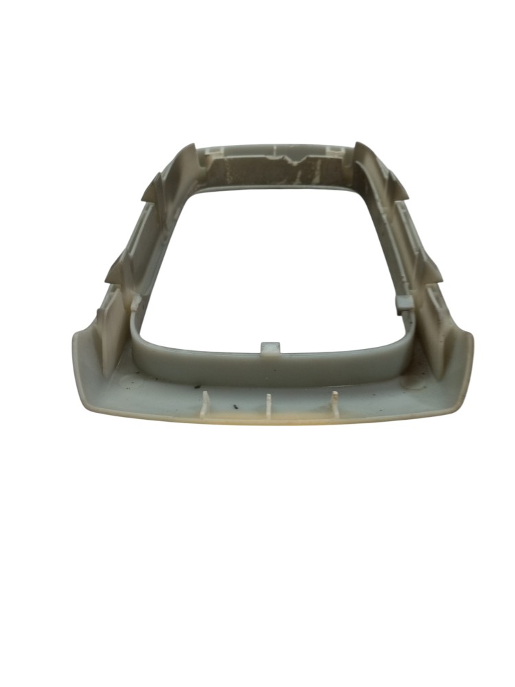 Moldura Console Central Alavanca Cambio Spin 1.8 2014 2015 4