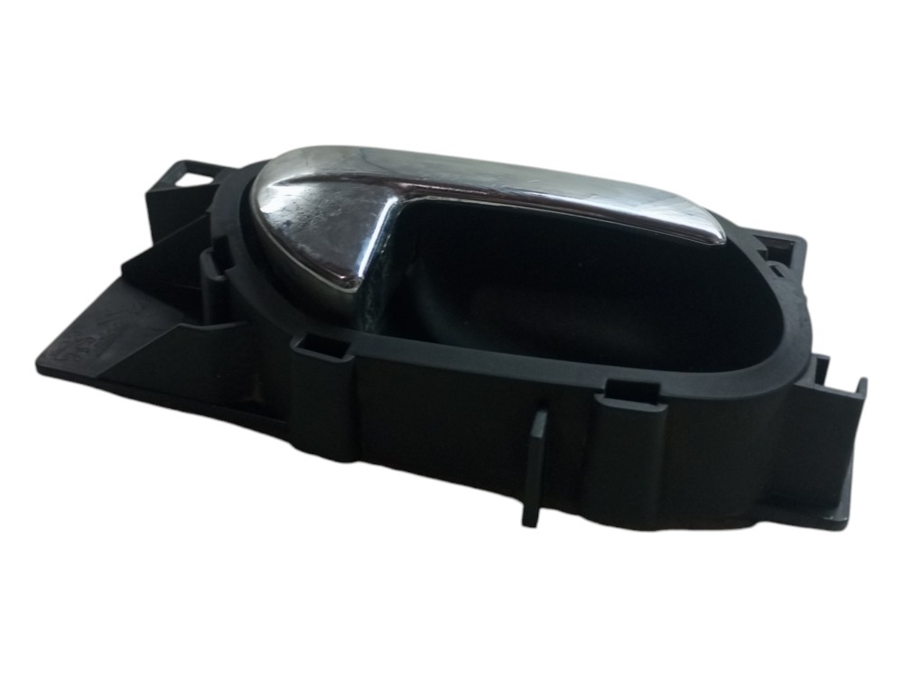 Puxador Interno Citroen C4 Pallas 2008 2012 Dianteiro Direit 1