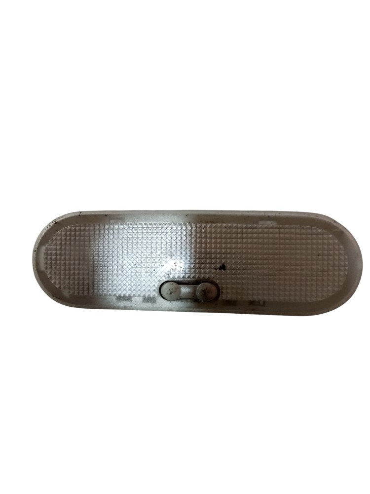 Lanterna Luz Teto Cortesia Renault Megane 2007 2009 2013 1