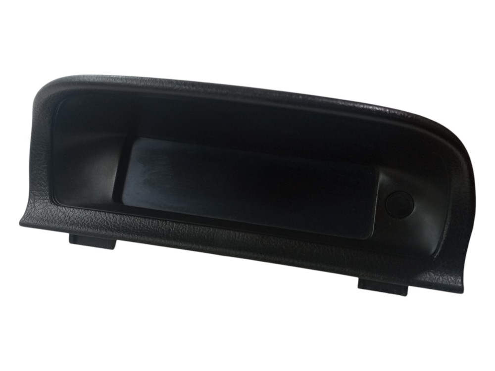 Display Computador Bordo Peugeot 307 2002 2005 2008 Usado 1