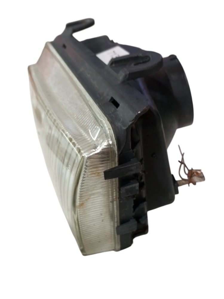 Farol Volkswagen Gol Bola Parati 95 96 97 98 99 Usado 3