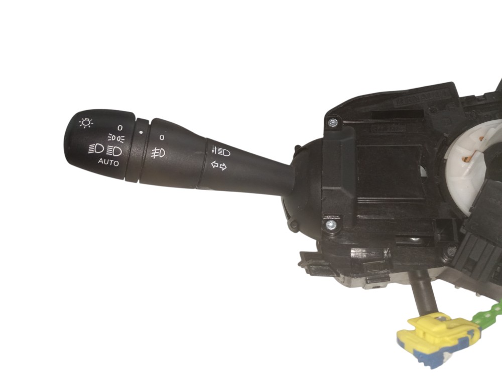 Chave Seta Limpador Renault Oroch 2024 2025 Usado 3