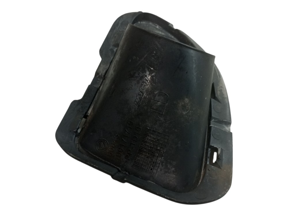 Moldura Farol Milha Punto 2007 2008 2009 2010 2011 Direito 3