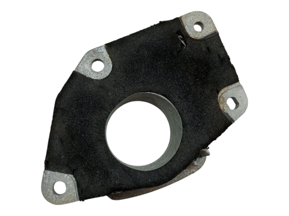 Suporte Coxim Motor Renault Megane 1.6 16v 2002 Usado 4