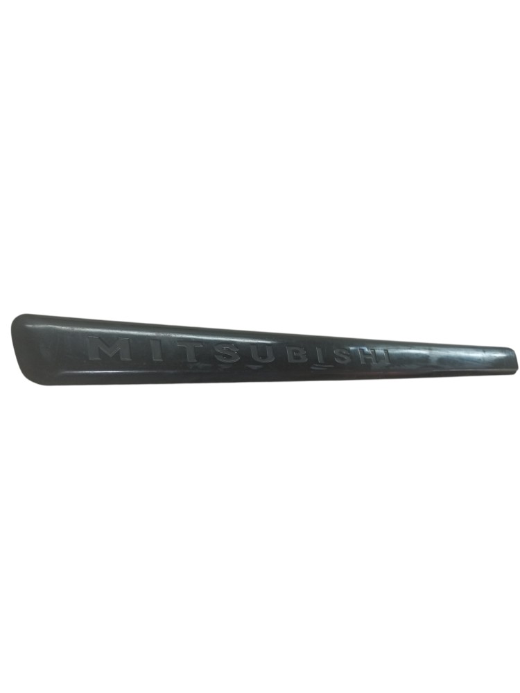 Friso Aplique Porta Dianteira Pajero L200 1999 2001 Usado 3