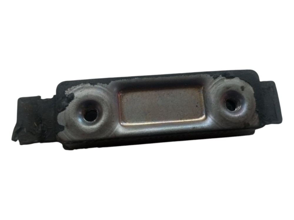 Suporte Radiador Intercooler Peugeot 308 2013 2015 2018 4
