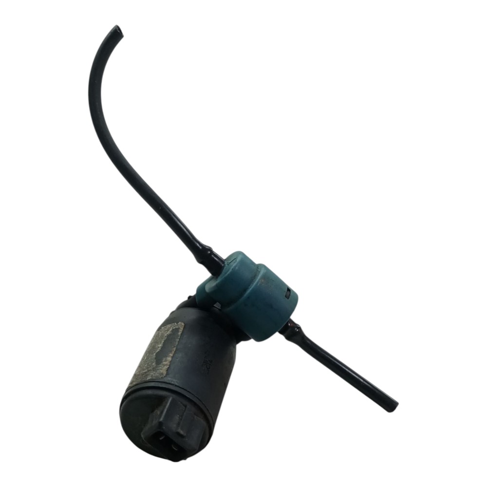 Motor Esguicho Limpador Parabrisa Vw Gol G2 G3 1995 2005 5