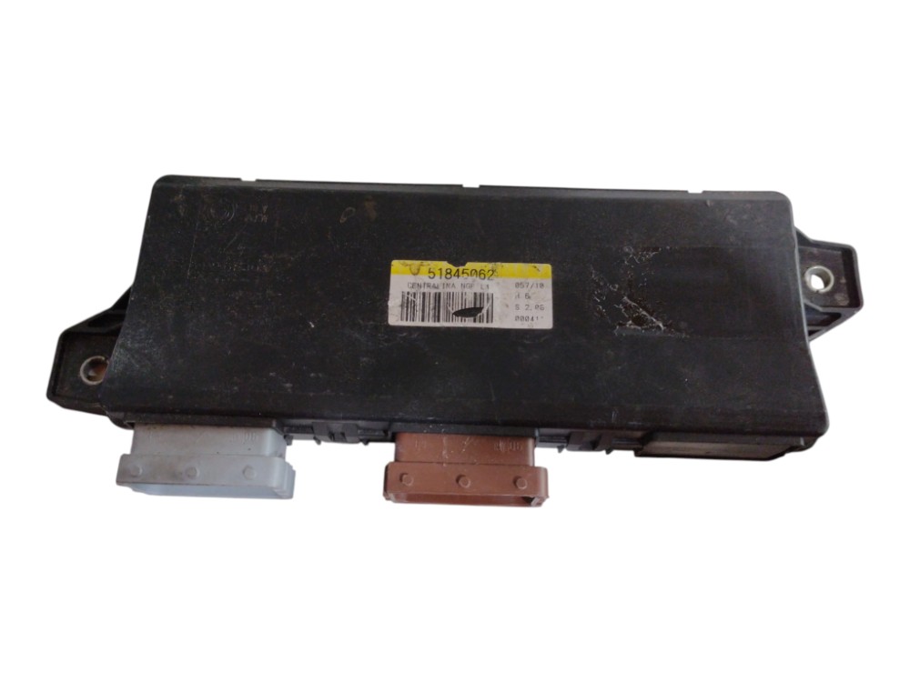 Modulo Conforto Fiat Stilo 1.8 2003 2005 2007 2009 2011 16v