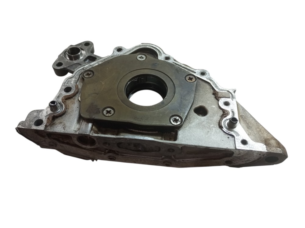 Bomba Oleo C4 Pallas 2.0 2008 2012 308 408 Usado Citroen 3