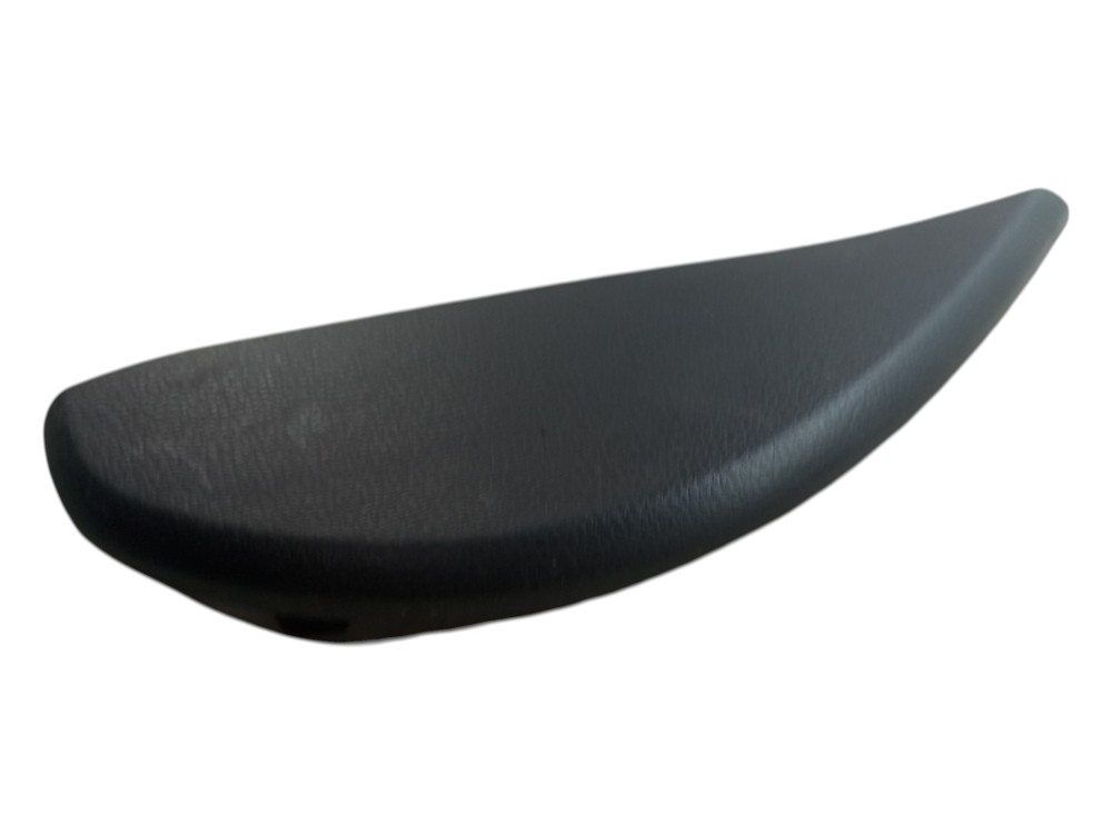 Acabamento Capa Painel Direito Ford Fusion 2008 2010 2016 Preto