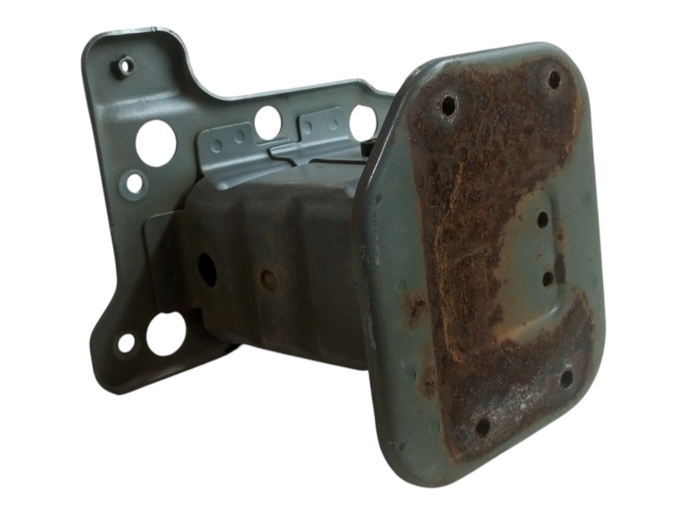 Suporte Alma Parachoque Chevrolet Captiva 2008 2009 2010 5