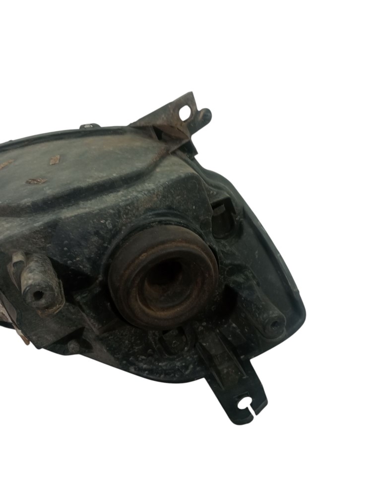 Farol Ford Ka 2009 Dianteiro Esquerdo Esquerdo/motorista 7