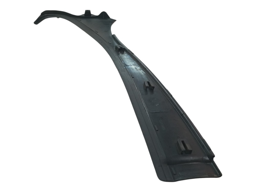 Moldura Churrasqueira Direita Peugeot 206 207 2000 2013 Usad 2