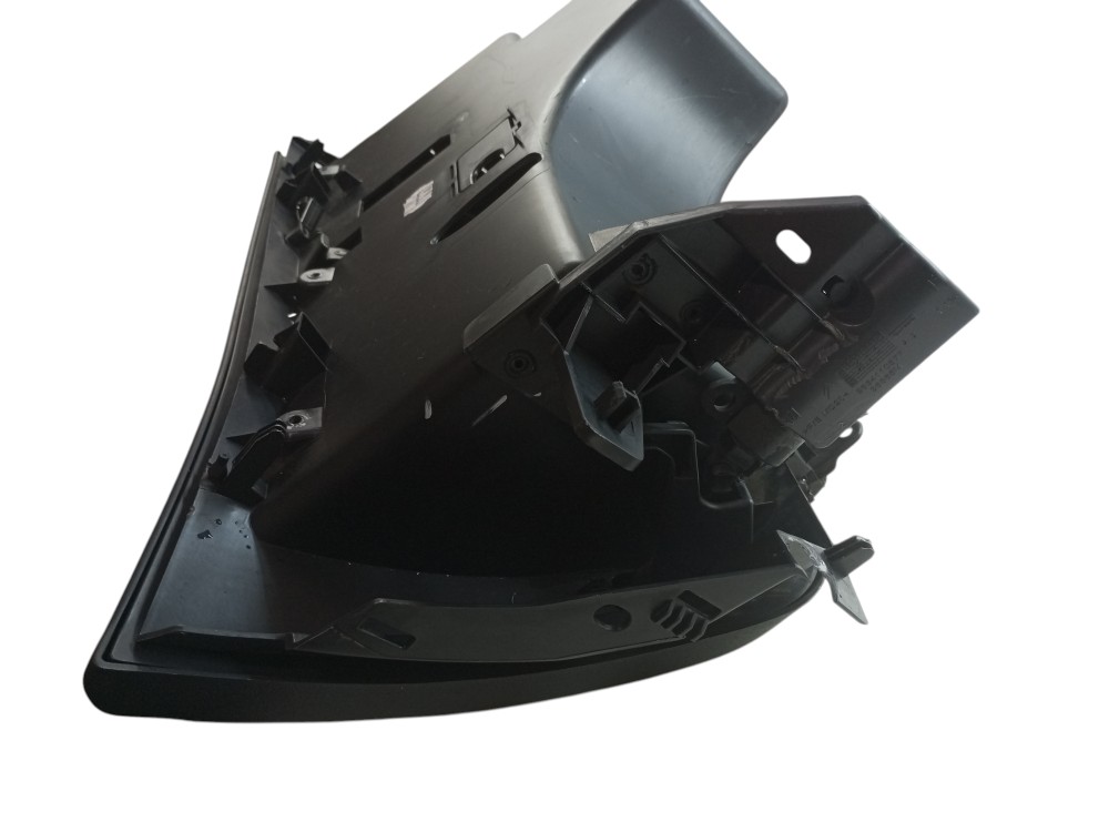 Porta Luvas C4 Picasso 2010 2012 2014 Tampa Completo Usado 6