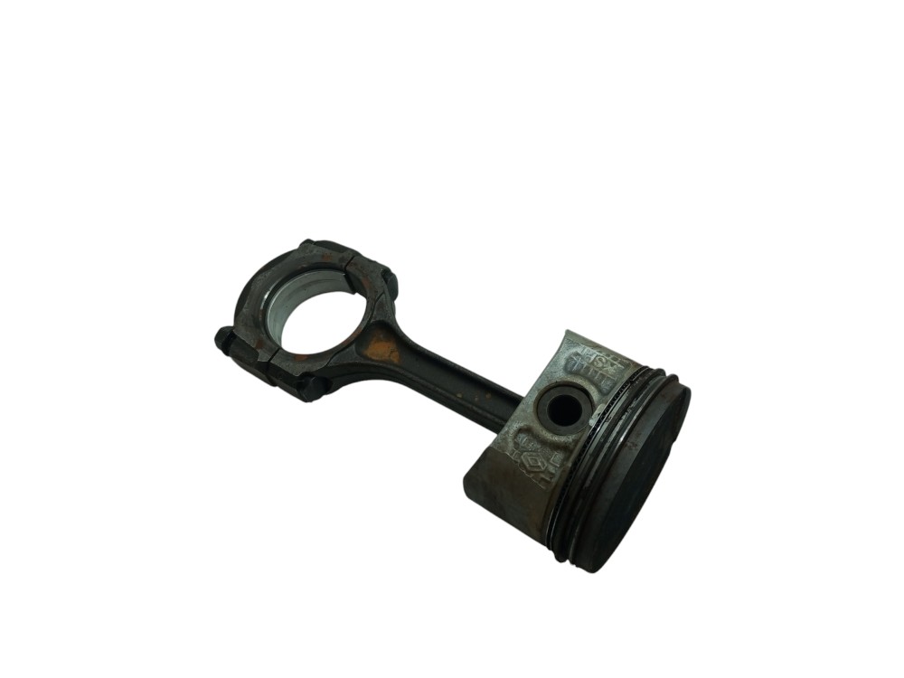 Pistao Biela Megane 2008 2009 2010 2011 2012 1.6 16v 5