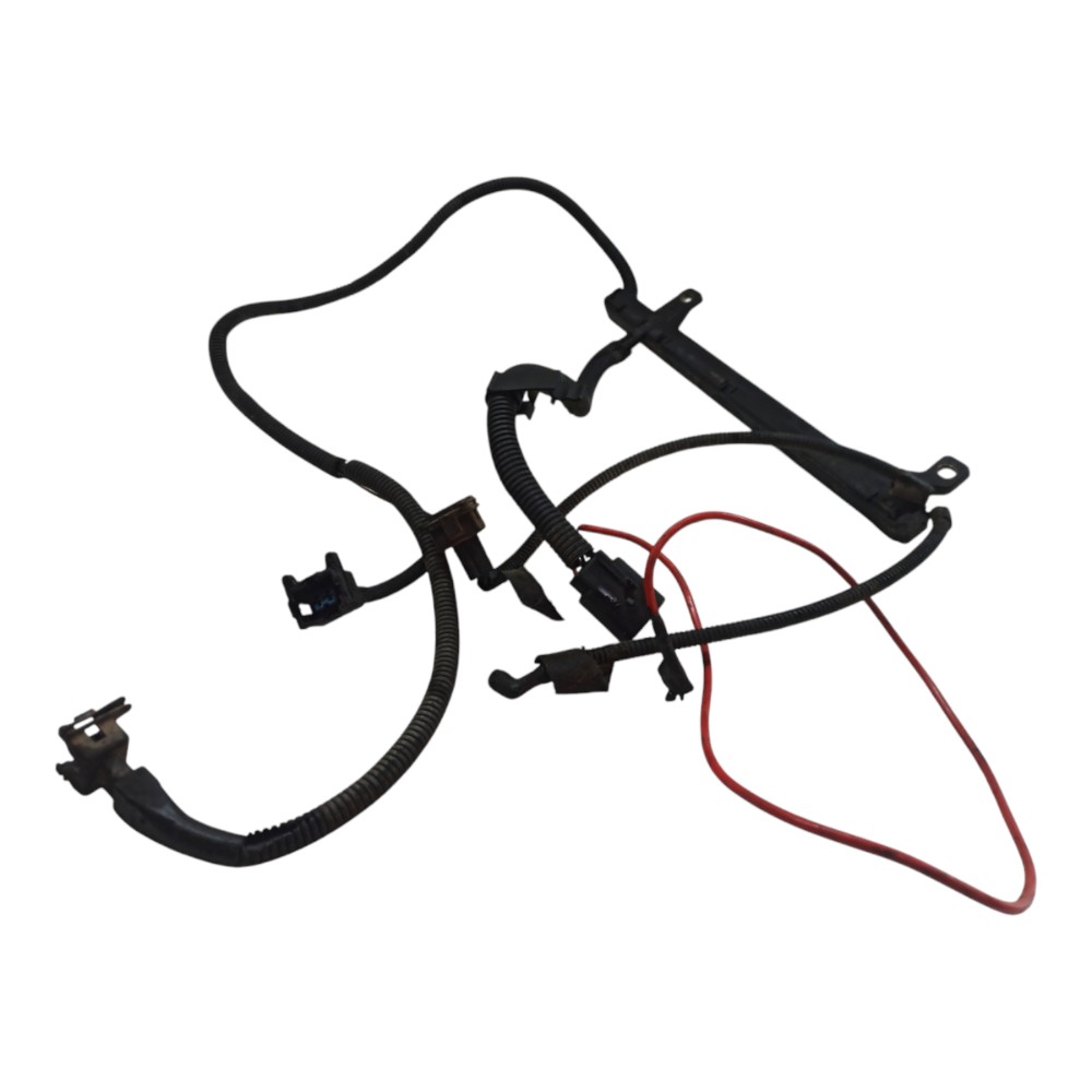 Chicote Sensor Oleo E Fase Ford Escort Zetec 97 98 99 2002 2