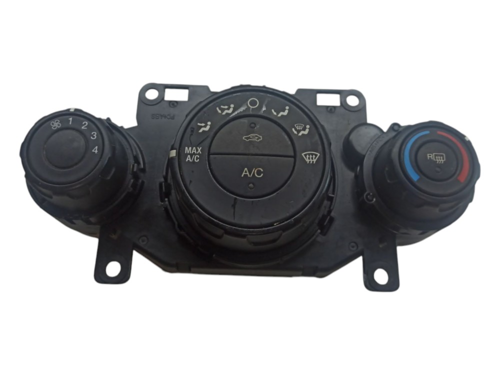 Comando Ar Condicionado Ford Ecosport 2013 2014 2015 2016 1