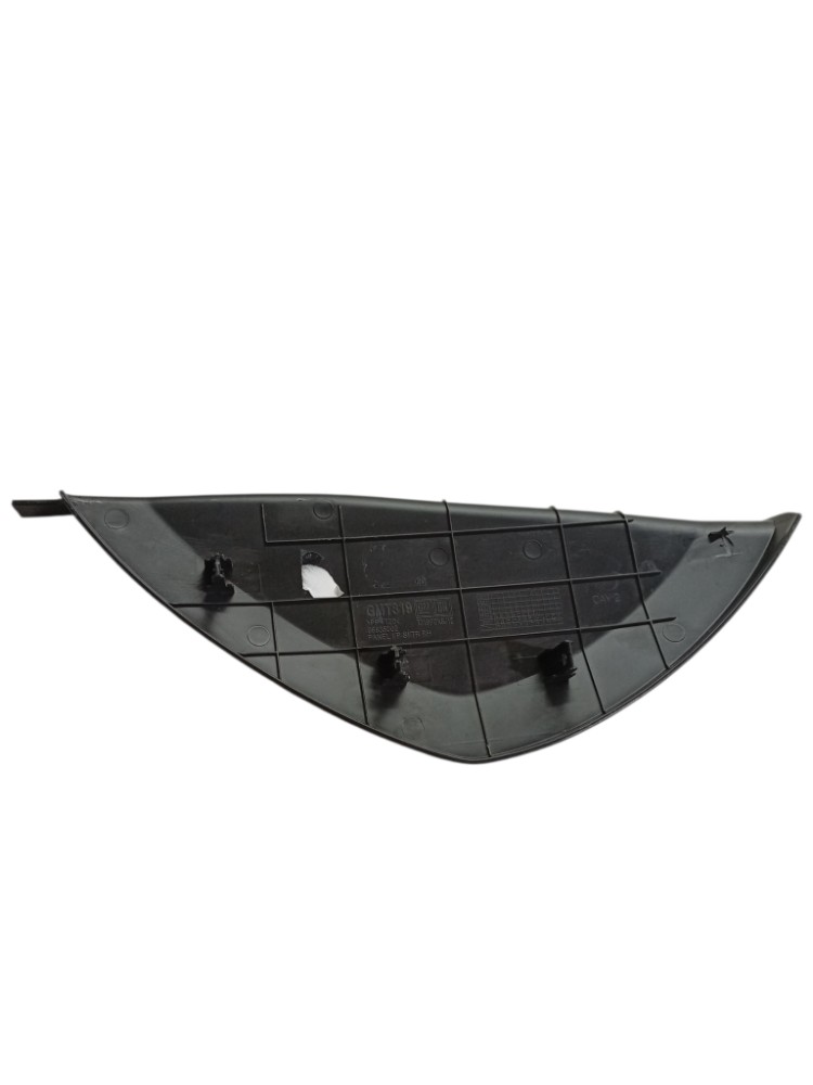 Moldura Acabamos Painel Lateral Gm Captiva 2009 2010 2012 4