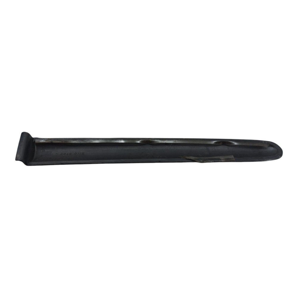 Friso Peugeot 206 2004 2010 2012 Lateral Traseiro Esquerdo Preto 5