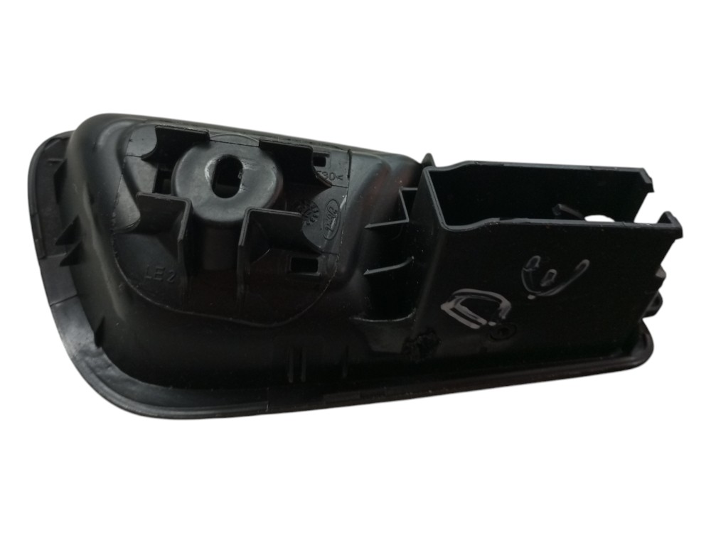 Moldura Macaneta Interna Ford Ka 2020 Dianteira Esquerda 5