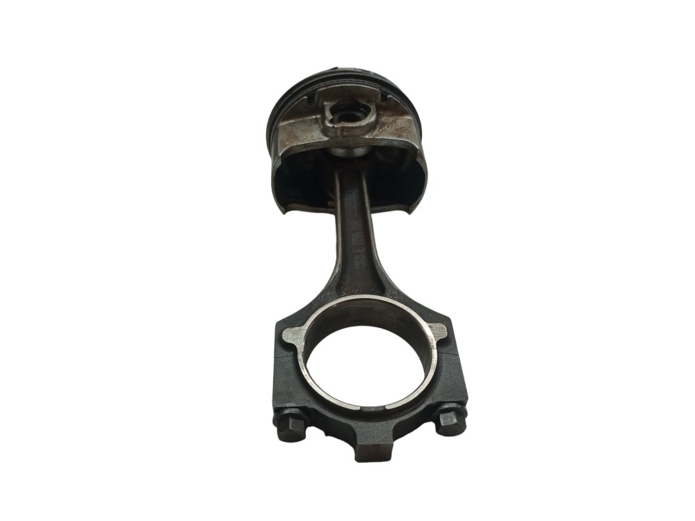 Pistao Biela Ford Fusion 2009 2010 2011 2012 V6 3.0 Sel 6