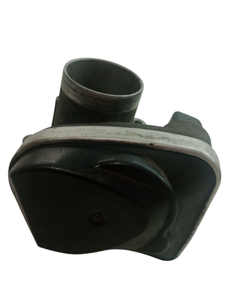 Tbi Corpo Borboleta Logan Sandero 2008 2010 2012 Renault 3
