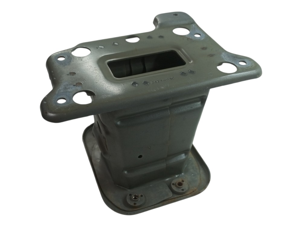 Suporte Alma Parachoque Chevrolet Captiva 2008 2009 2010