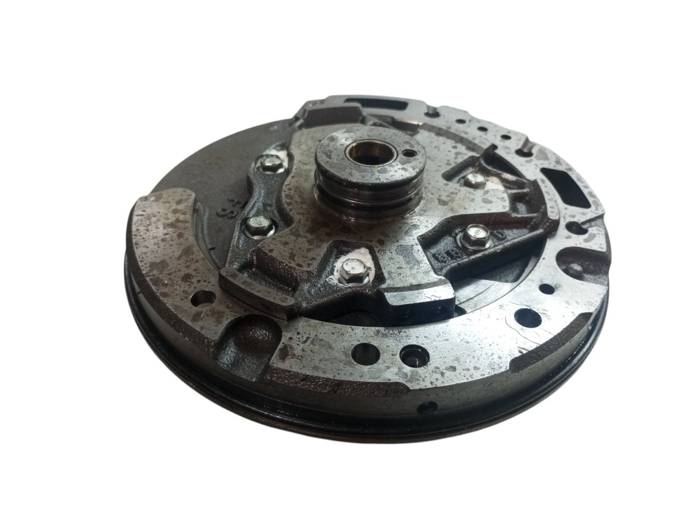 Bomba Óleo Cambio Automatico Ford Fusion 2.3 2006 2008 Usado 5