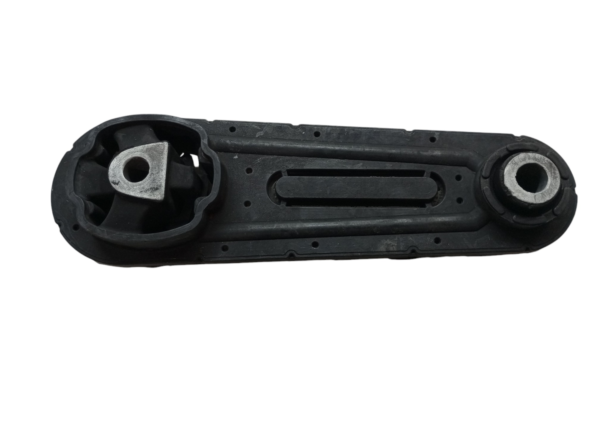 Coxim Cambio Renault Sandero 2008 2009 2010 2011 2012 2013 6