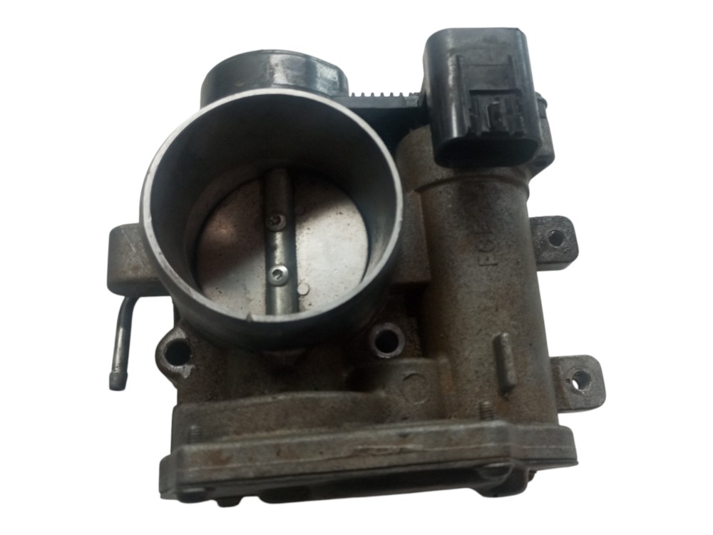 Corpo Borboleta Tbi Fiat Stilo 2003 2005 2006 2011 Usado 6