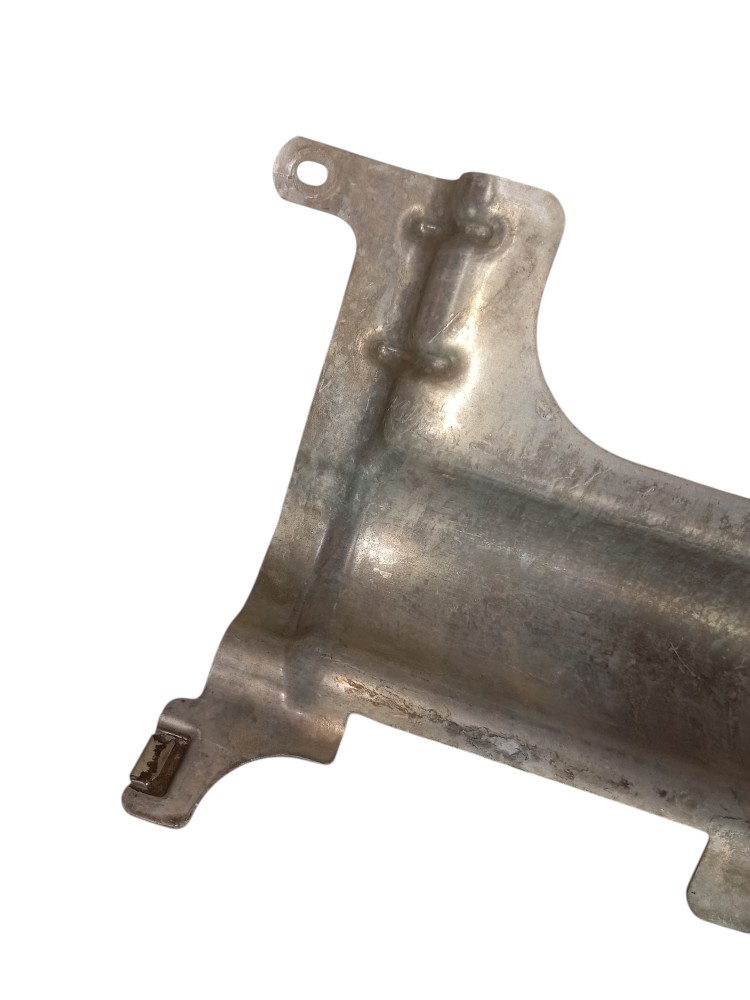 Defletor Calor Mercedes Gla 2000 2015 2018 Usado 5