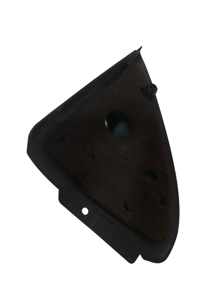 Moldura Interno Retrovisor Gol Bola G2 G3 99 2005 Esquerdo 2