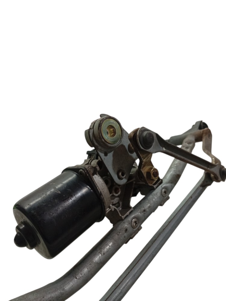 Galhada Motor Limpador Parabrisa C3 2003 2007 2012 5