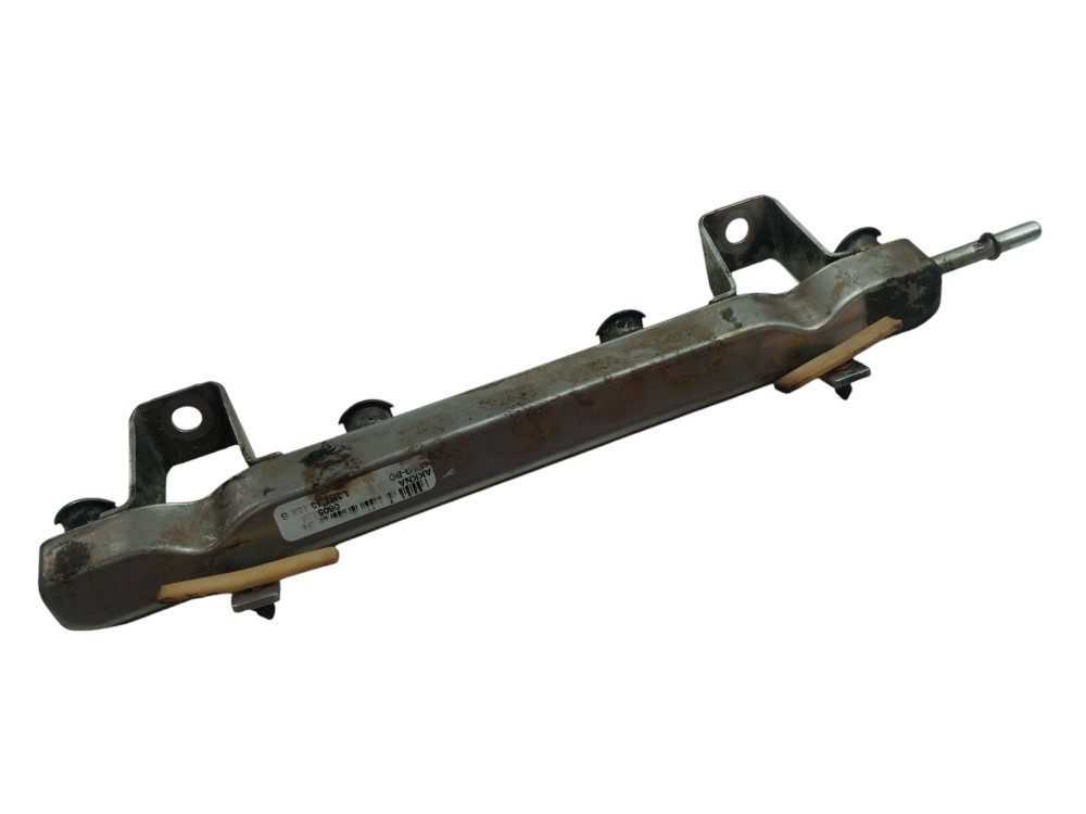 Flauta Bicos Injetores Ford Fusion 2.3 2007 2008 2009 5