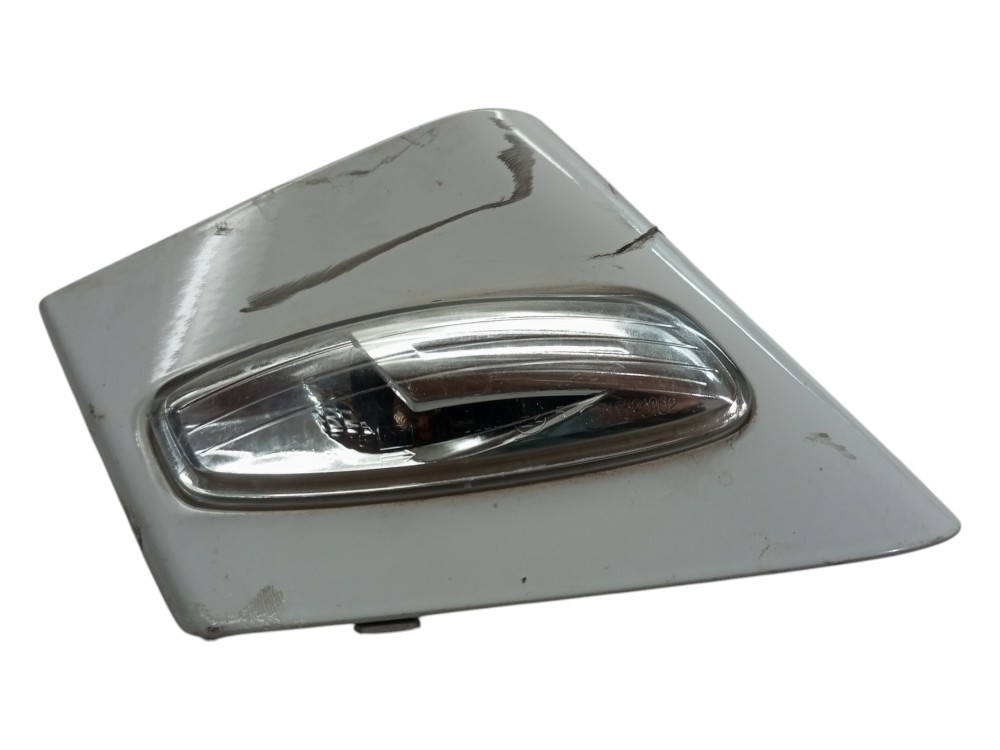 Seta Moldura Retrovisor Peugeot 308 2013 2018 Usado 6